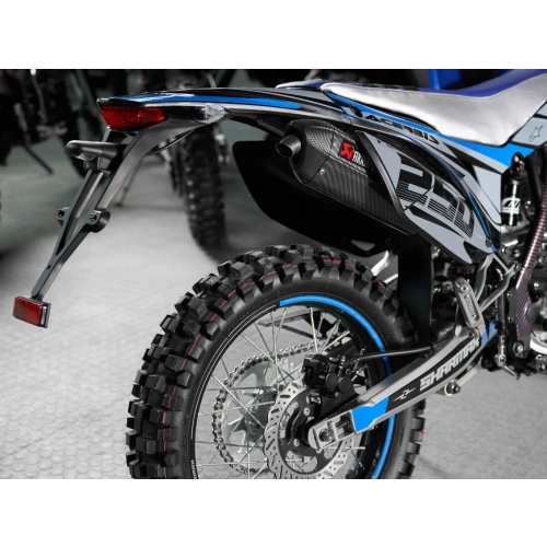 Мотоцикл кроссовый эндуро SHARMAX PowerMax 250
