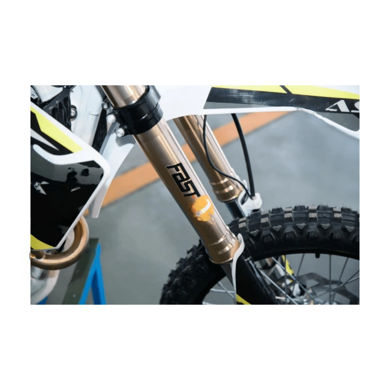 Мотоцикл кроссовый эндуро HASKY RR 250
