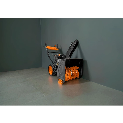 Снегоуборщик CARVER STG 7056W