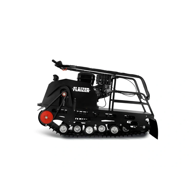 Мотобуксировщик FLAIZER GE500 1450 HP18 Maximum