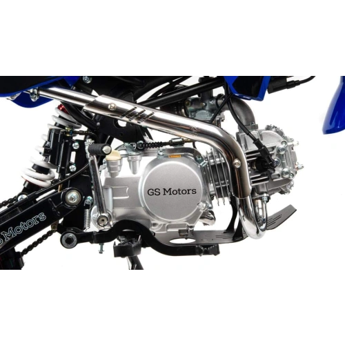 Питбайк MOTOLAND GS Motors S14 17/14