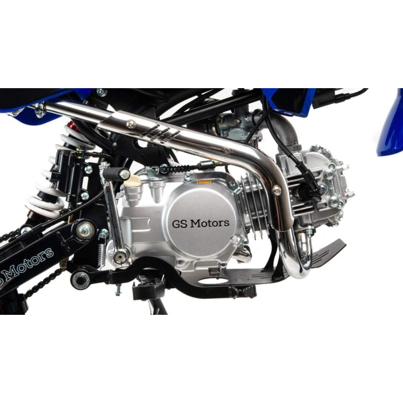 Питбайк MOTOLAND GS Motors S14 17/14