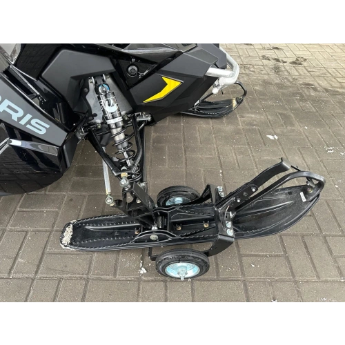 Снегоход POLARIS Titan Adventure ProStar S4
