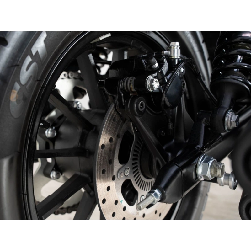 Мотоцикл SHARMAX RR 351 Ultra