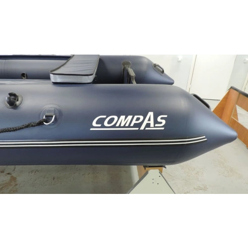 Лодка ПВХ COMPAS 325E