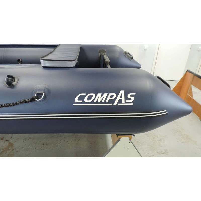 Лодка ПВХ COMPAS 325E