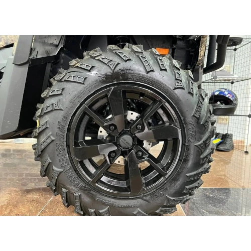 Квадроцикл BRP Can-Am Outlander Max XT 650 Camo (2024) (ПСМ)