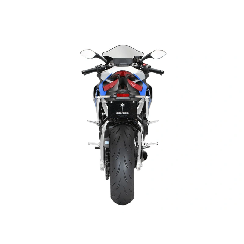 Мотоцикл ZONTES ZT703-RR