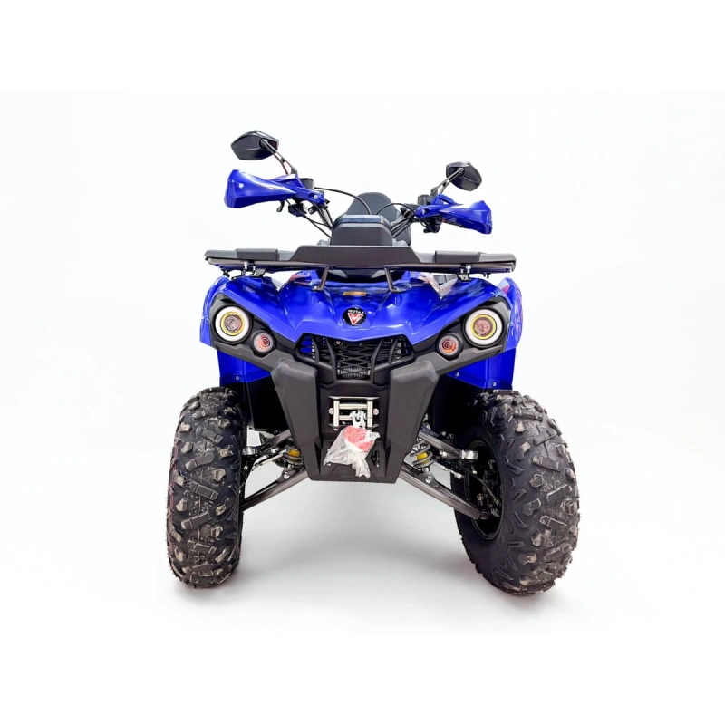 Квадроцикл MOTAX Grizlik 200 ULTRA BIG