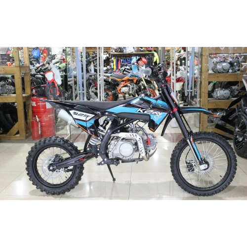 Питбайк K2R PF125