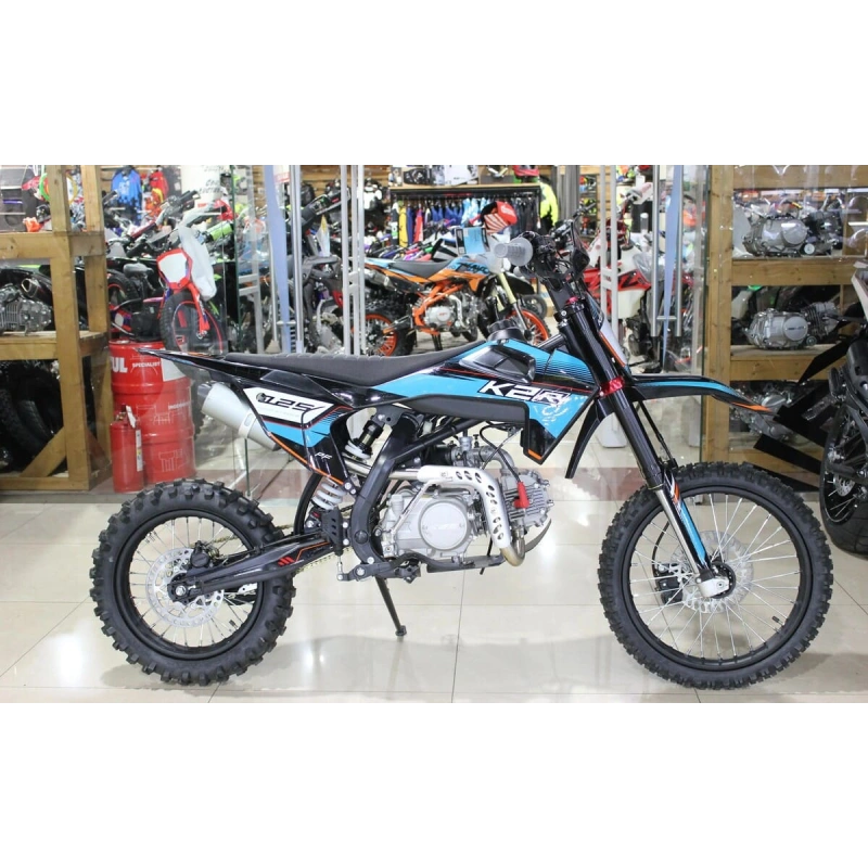 Питбайк K2R PF125