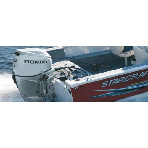 4х-тактный лодочный мотор HONDA BF60 LRTU
