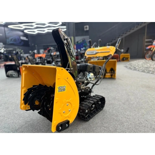 Снегоуборщик KETTAMA 110 B Basic