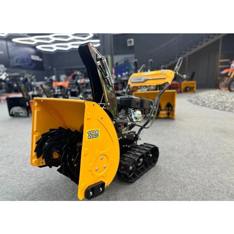 Снегоуборщик KETTAMA 110 B Basic