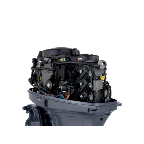 4х-тактный лодочный мотор MIKATSU MF50FES-T-EFI
