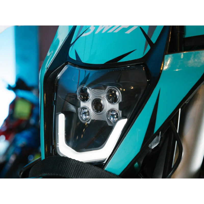 Мотоцикл кроссовый эндуро FXMOTO Swift