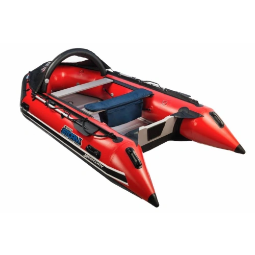 Лодка ПВХ STORMLINE Heavy Duty AL 360 (2024)