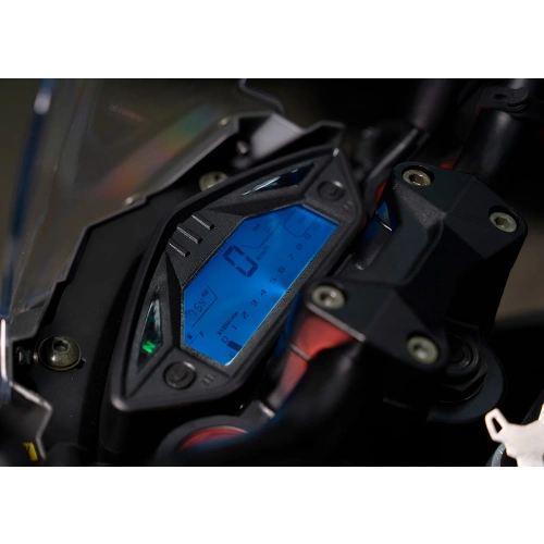 Мотоцикл SHARMAX Tour Enduro 300 Ultra