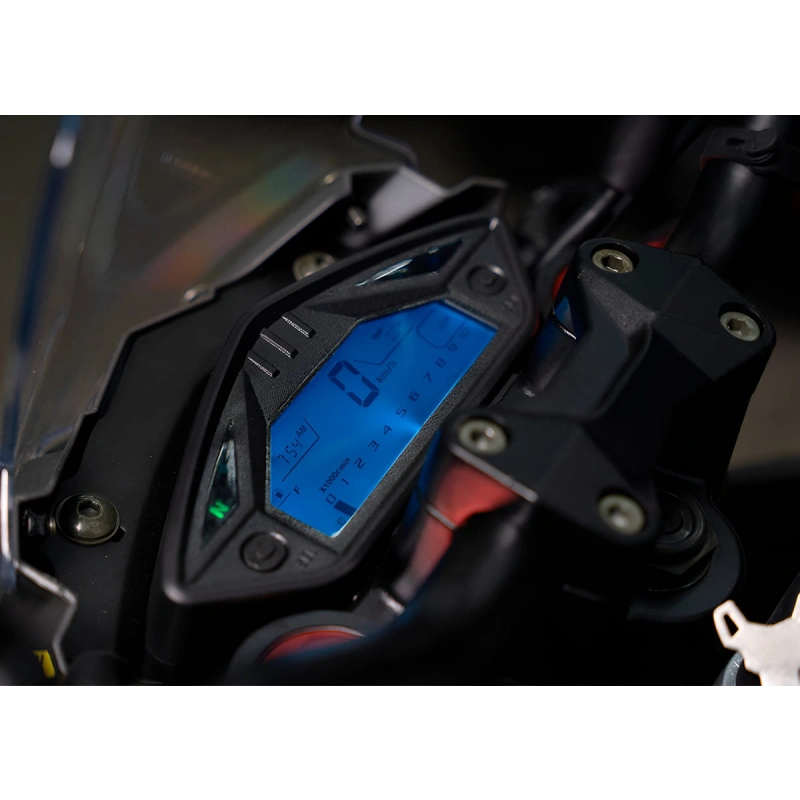 Мотоцикл SHARMAX Tour Enduro 300 Ultra