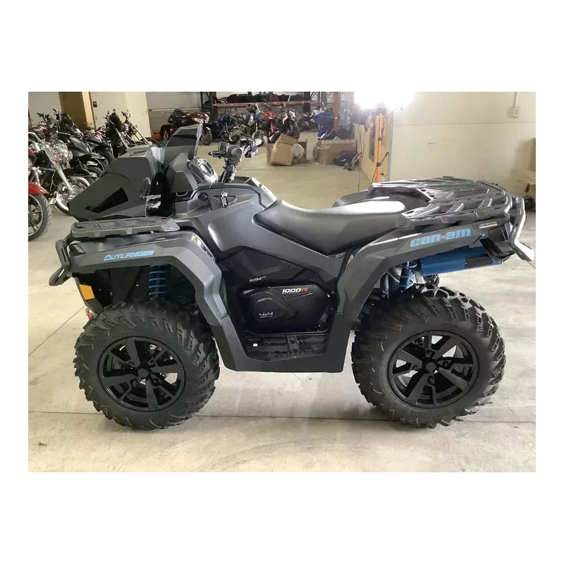 Квадроцикл BRP Can-Am Outlander XT 1000R (2021) (ПСМ)