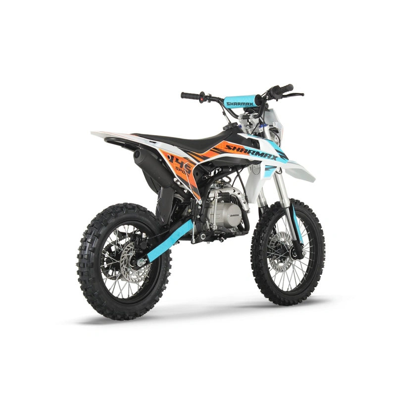 Питбайк SHARMAX Sport 145 Miami