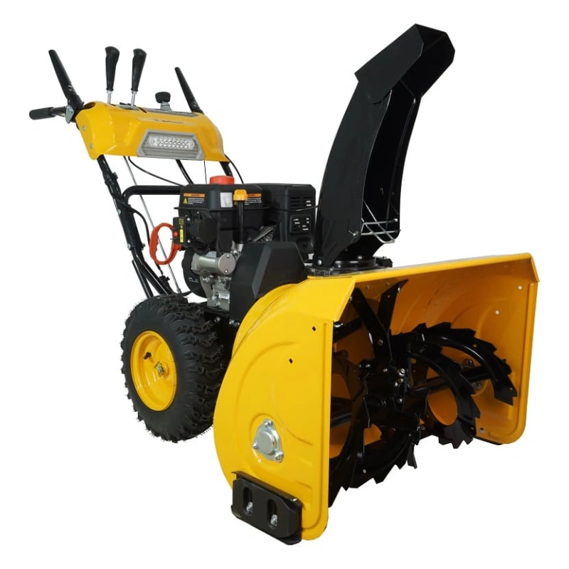 Снегоуборщик HABERT HB930MS Pro