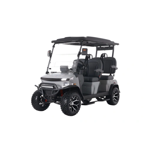 Гольфкар DENAGO EV Rover XL(USA) 2025
