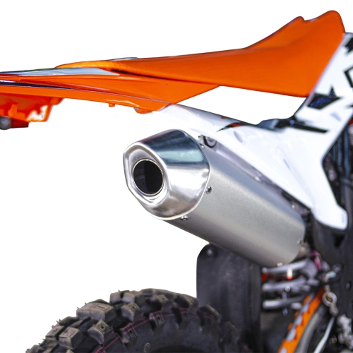 Мотоцикл кроссовый эндуро KEWS K23-L PR300 21/18