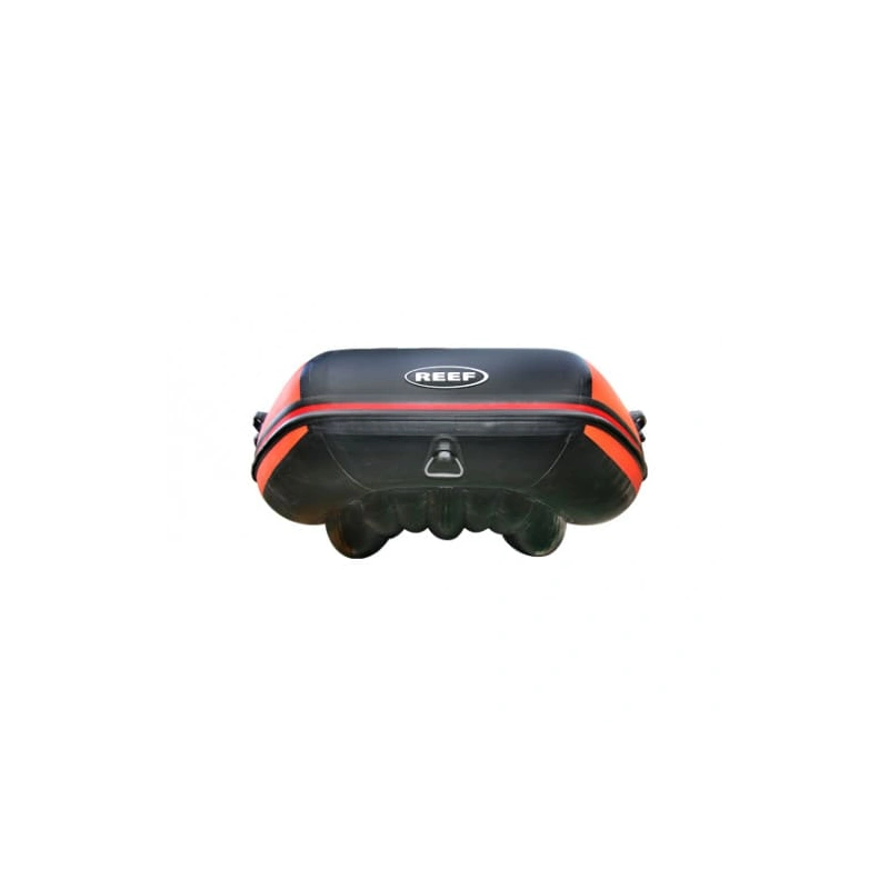 Лодка ПВХ REEF Тритон 390НД