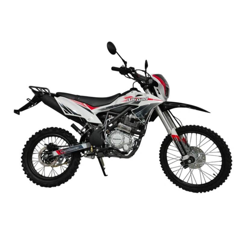 Питбайк REGULMOTO Allroad (CG150-A 162FML) 19/16 ENDURO