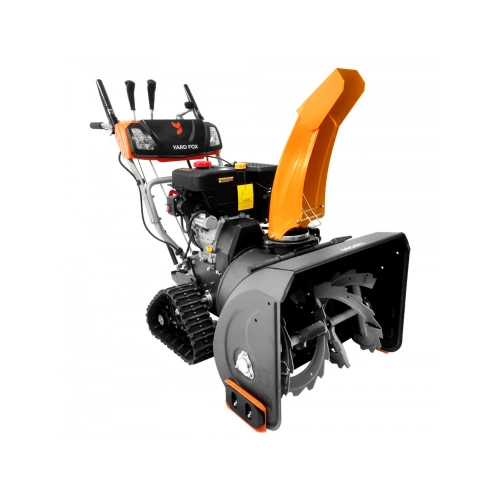 Снегоуборщик YARD FOX PRO 6654ET