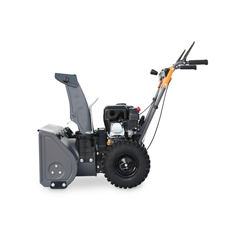Снегоуборщик VILLARTEC WB 5556