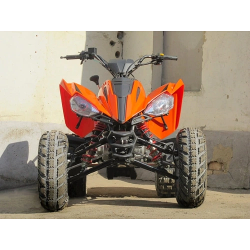 Квадроцикл ARMADA ATV 200L-1