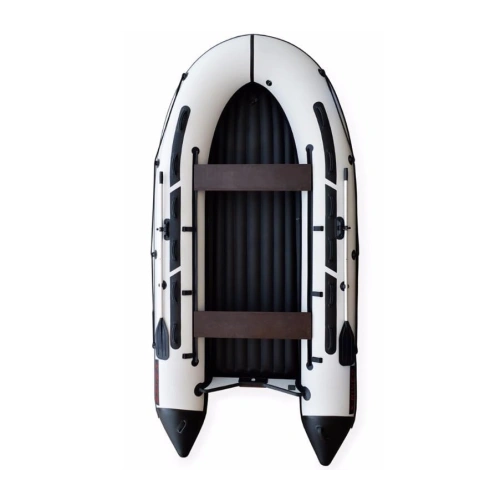 Лодка ПВХ X-RIVER Grace Wind 420