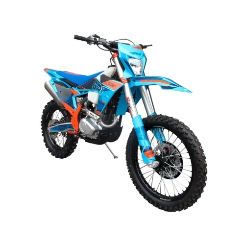 Мотоцикл GR8 F250L (4T NX250 EFI) RR ENDURO