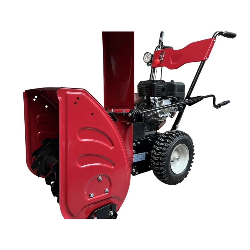 Снегоуборщик GANTA GL 6556 Е