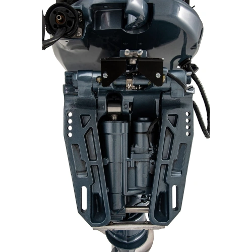 4х-тактный лодочный мотор MIKATSU MF130FEL-T-EFI