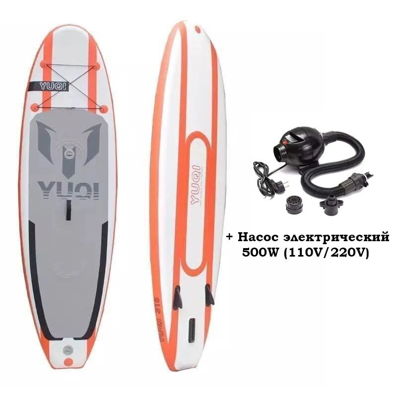Сап-борд YUQI 10'3"