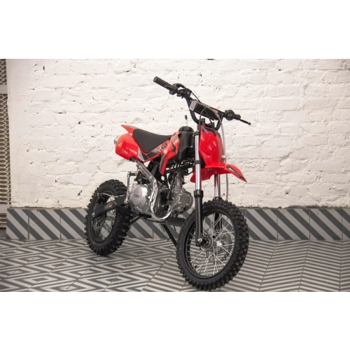 Питбайк MOTOLAND GS Motors S12 14/12