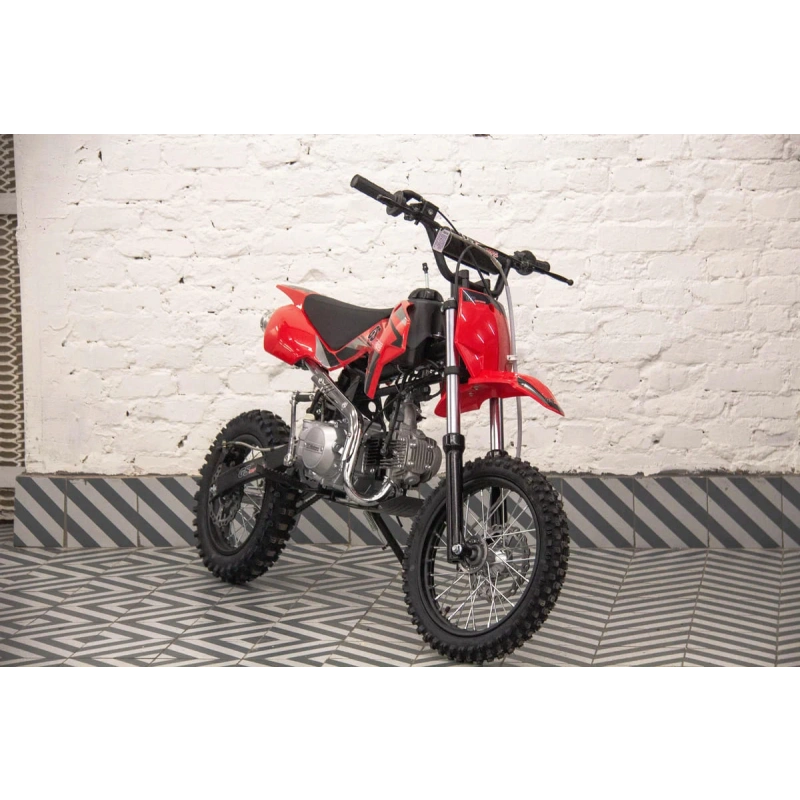 Питбайк MOTOLAND GS Motors S12 14/12
