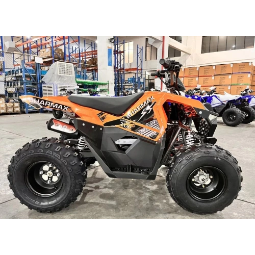 Квадроцикл SHARMAX Cross 200 (2024)