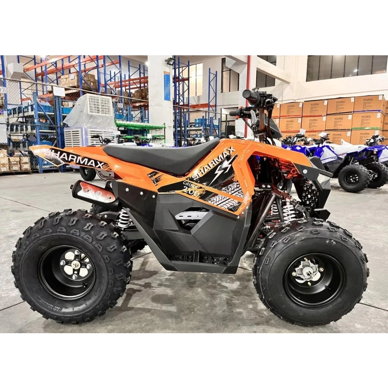 Квадроцикл SHARMAX Cross 200 (2024)