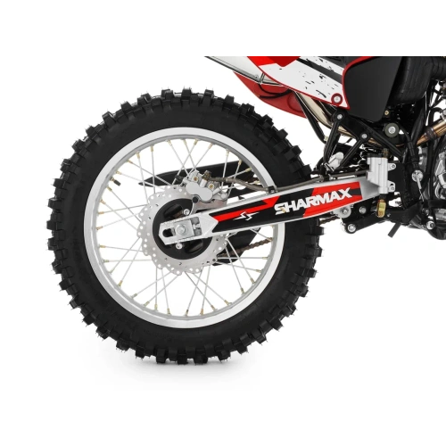Мотоцикл кроссовый эндуро SHARMAX Sport 280 (2022)