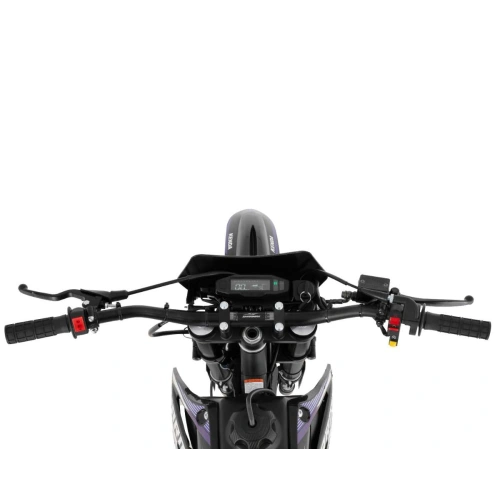 Мотоцикл кроссовый эндуро SHARMAX Sport 230 19/16