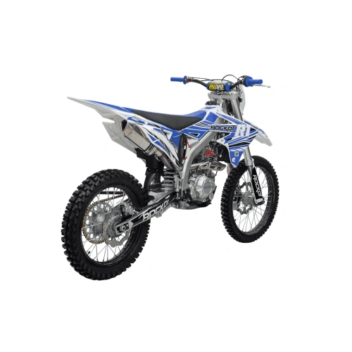 Мотоцикл кроссовый эндуро ROCKOT R1 Mountain Arrow 250