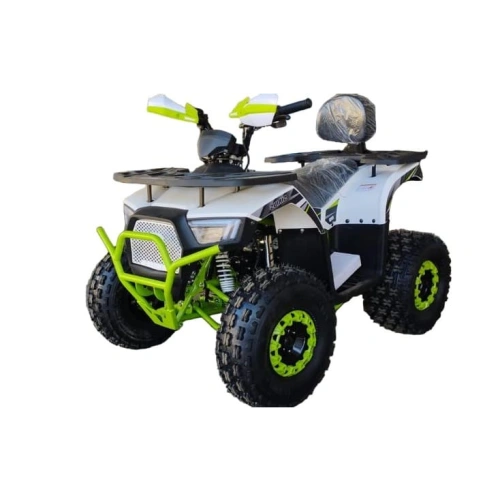 Квадроцикл YACOTA Sirius 125