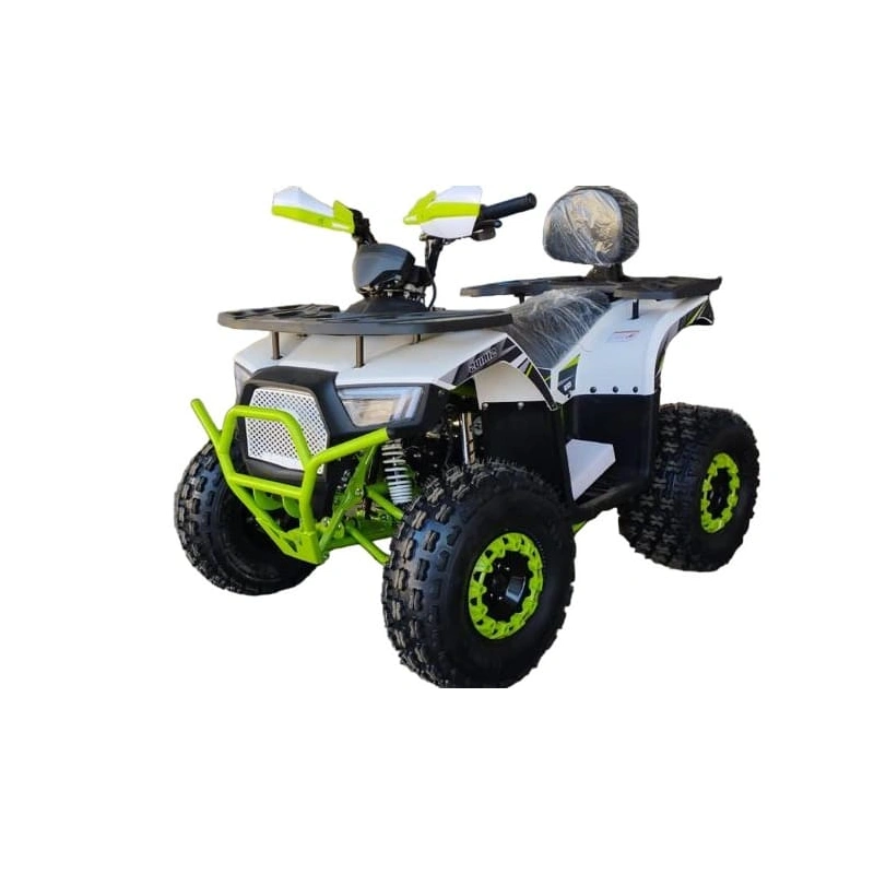 Квадроцикл YACOTA Sirius 125