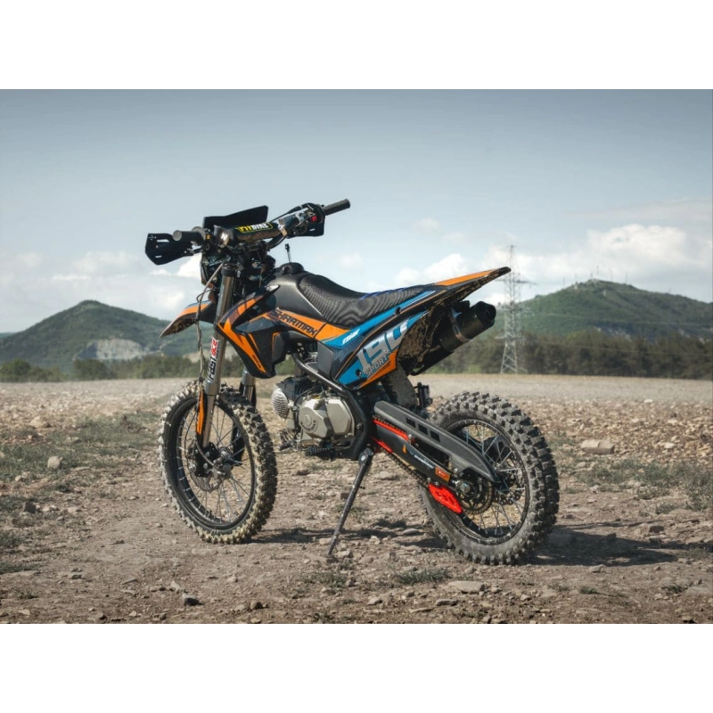 Питбайк SHARMAX Sport 190