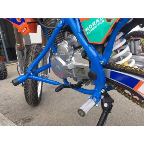 Мотоцикл MOTOLAND CRF250 Motard/STUNT CROSS