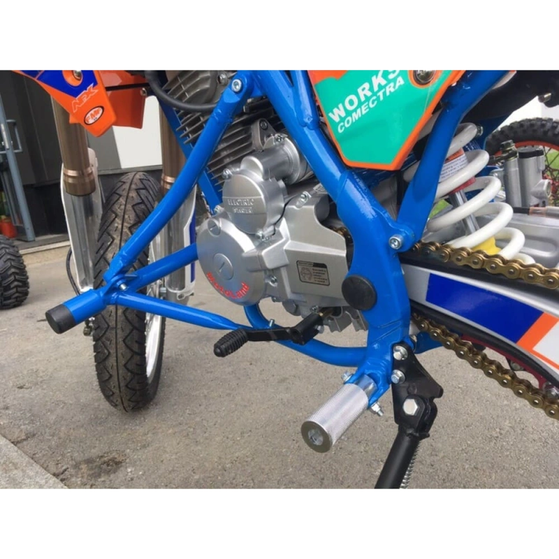 Мотоцикл MOTOLAND CRF250 Motard/STUNT CROSS